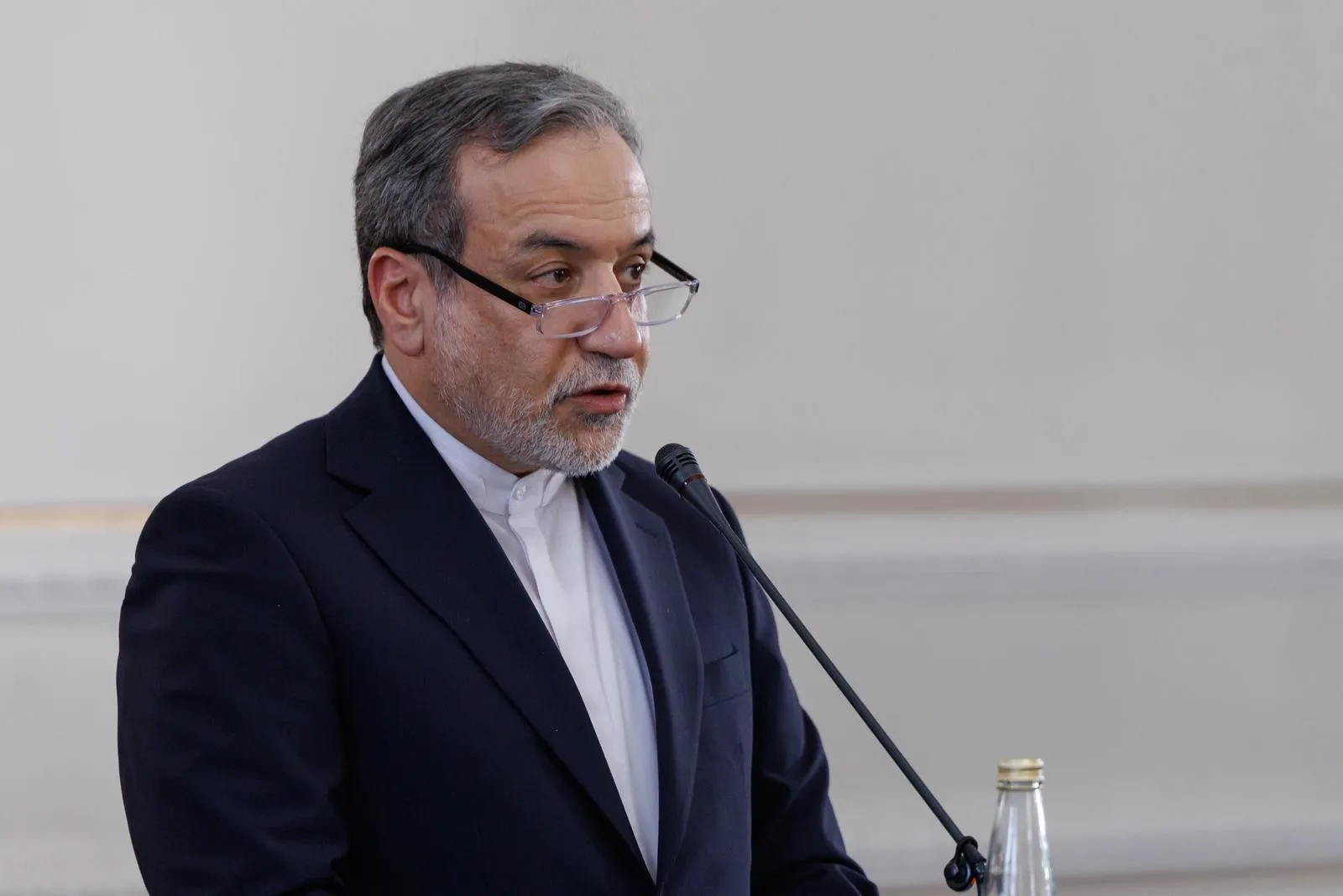 Hürmüz Boğazı için Bağdat ve Tahran hattında diplomasi trafiği