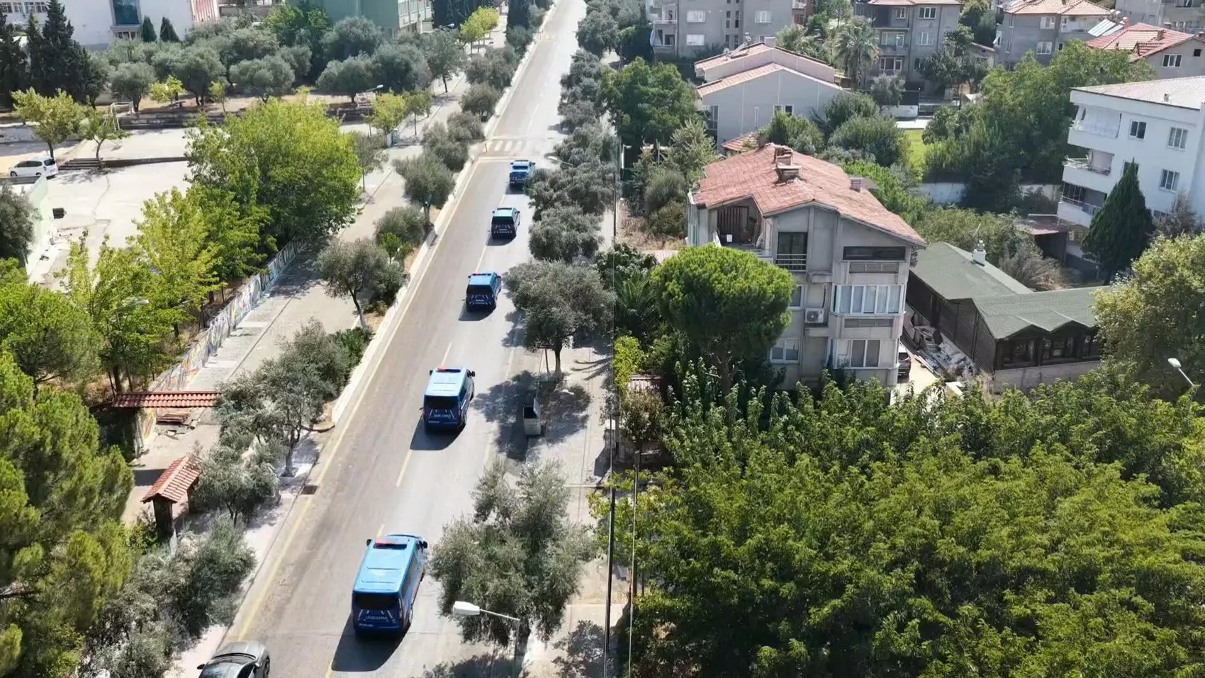 MİT'çiyim deyip 255 milyon TL topladılar, 7 kişi tutuklandı