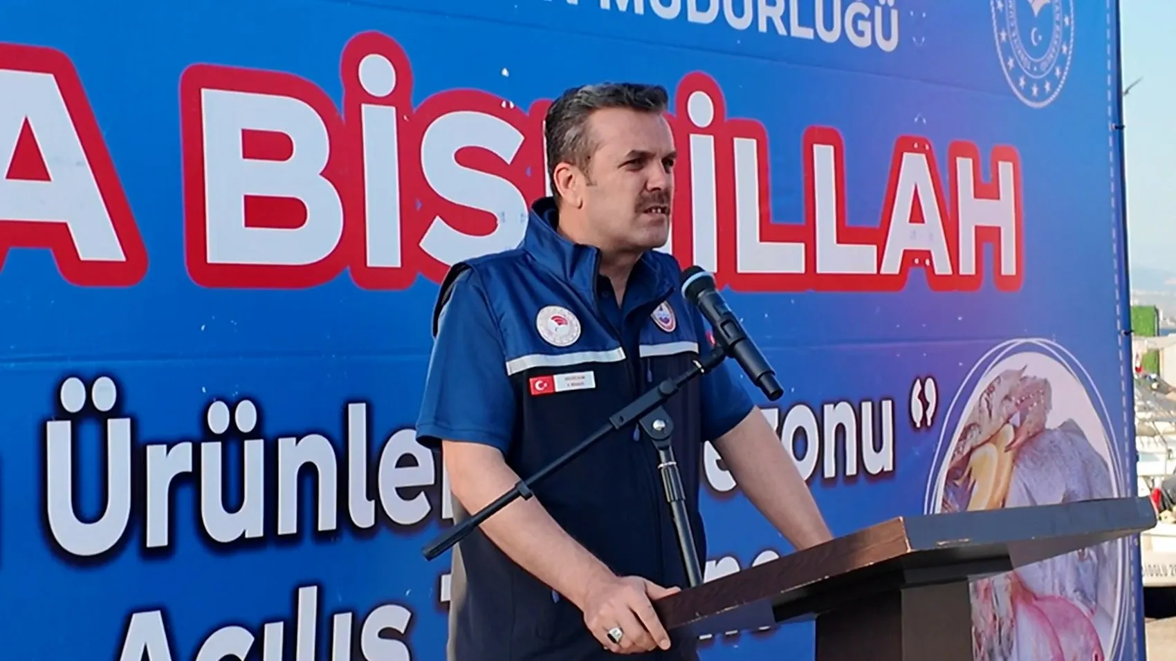 Gemlik Körfezi'nde heyecan dorukta: Balıkçılar bereketli bir sezon için ağlarını denize bıraktı