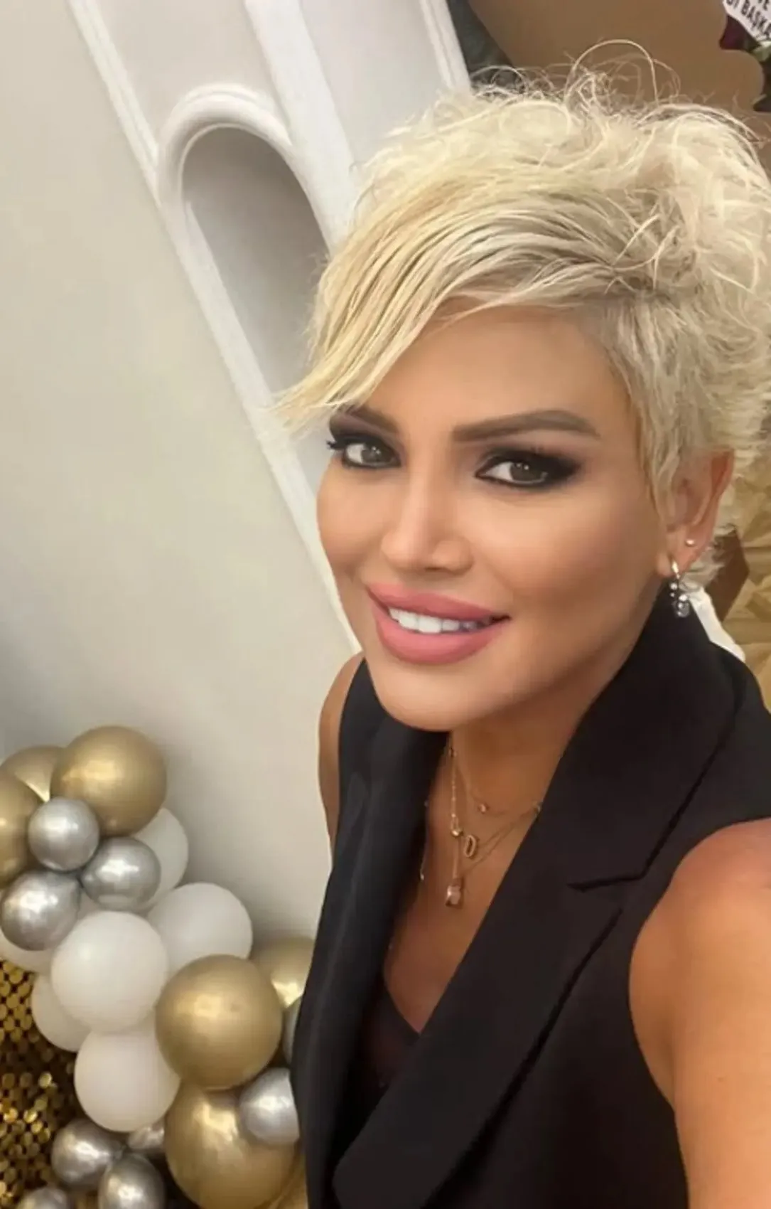 Memati nin sevgilisiydi! Kurtlar Vadisi nin Gamze si Didem Taslan ın son hali gündem oldu 5
