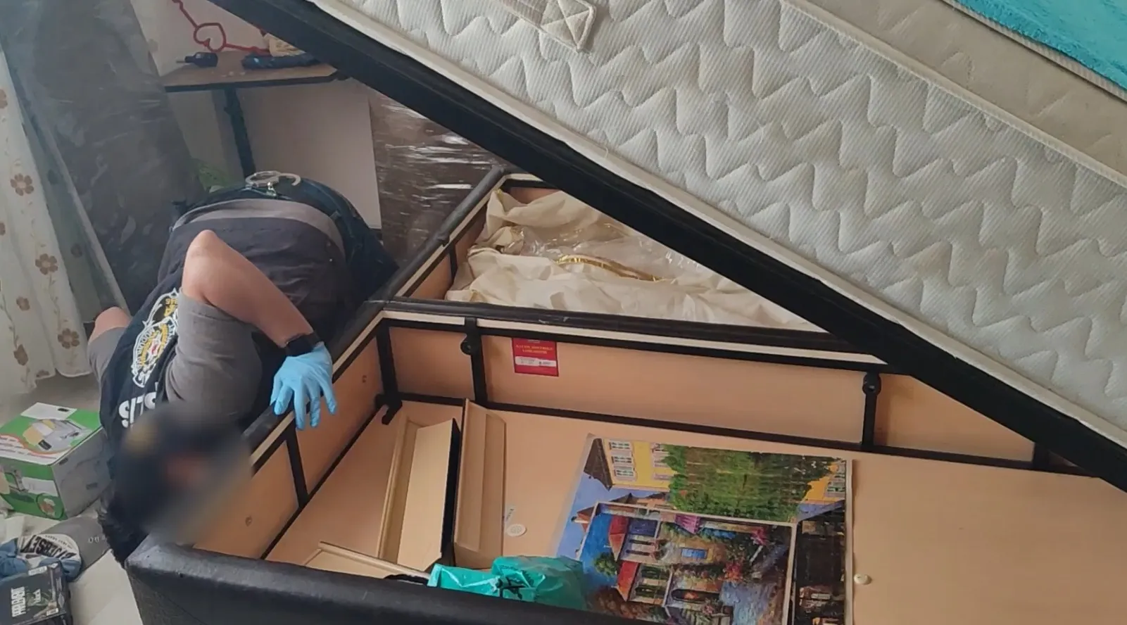Sivas merkezli yasa dışı bahis ağını polis çökertti