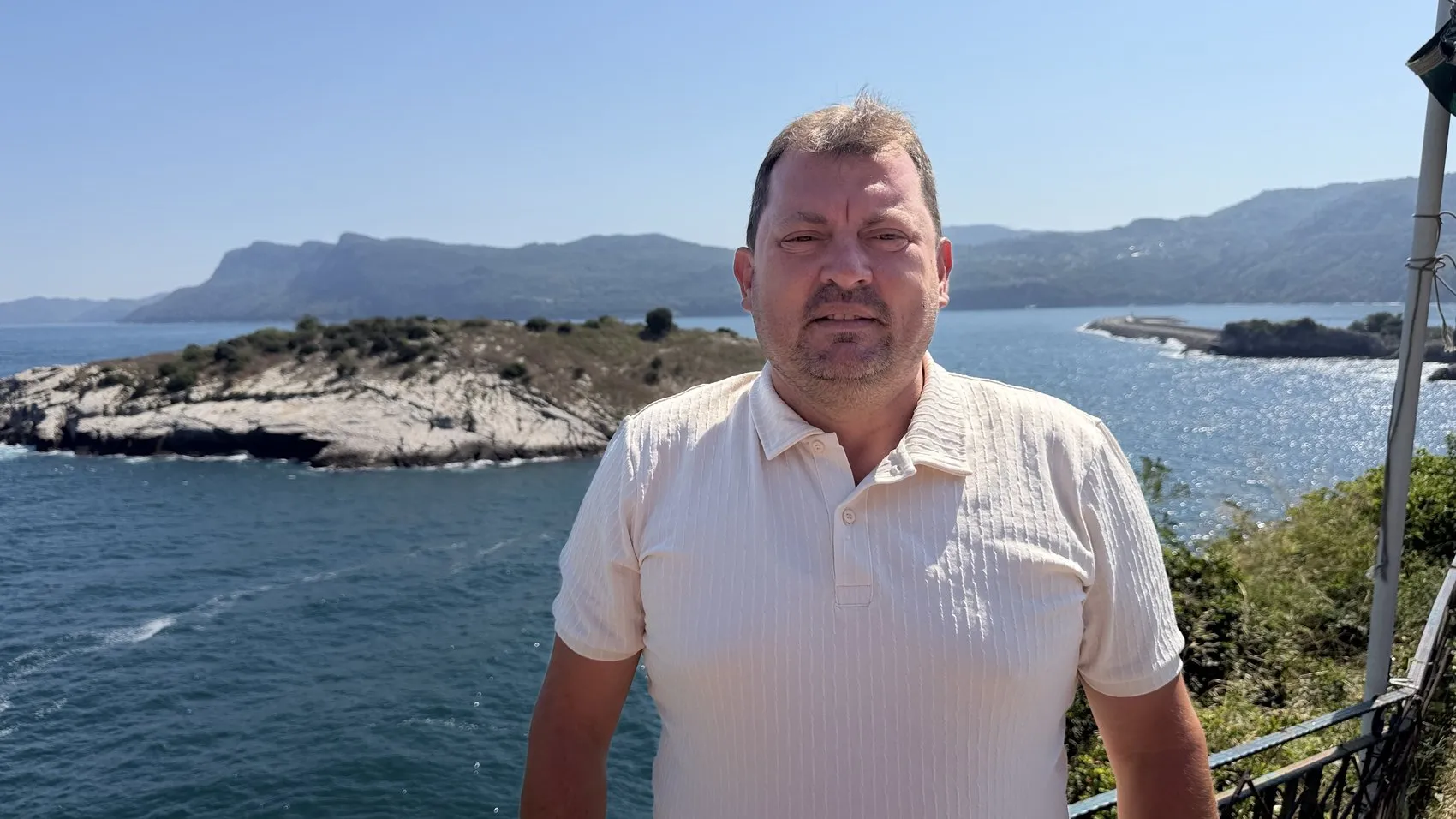 Nüfusu 6 bin 600 olan Amasra, 8 ayda 1 milyon misafir ağırladı