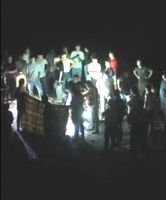 Kayseri'de piknik faciası 13 yaşındaki Ela derede hayatını kaybetti