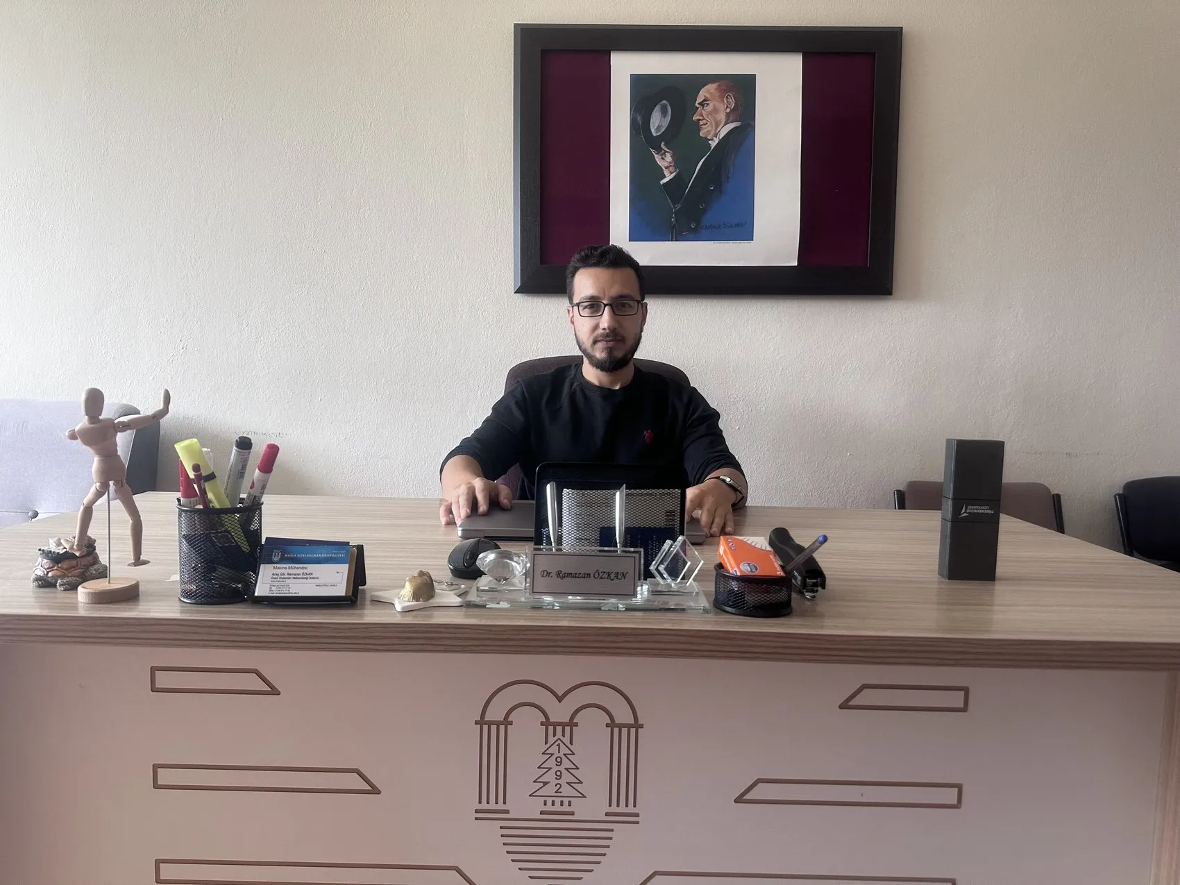 Akkuyu Nükleer Santrali çevresel verileri kayıt altına alacak