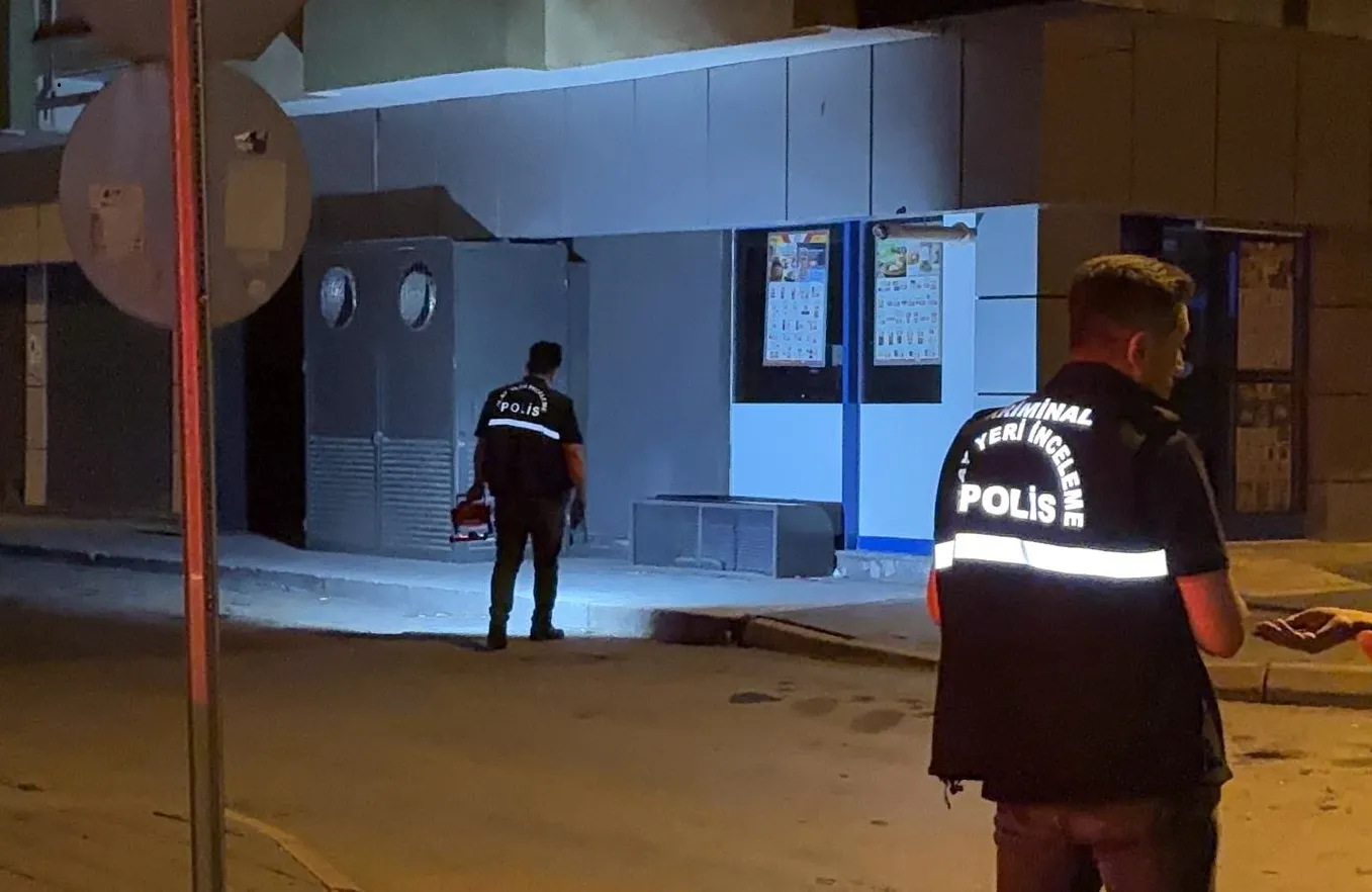 Kayseri’de gece yarısı dehşeti Bir kişi bıçaklı kavgada hayatını kaybetti