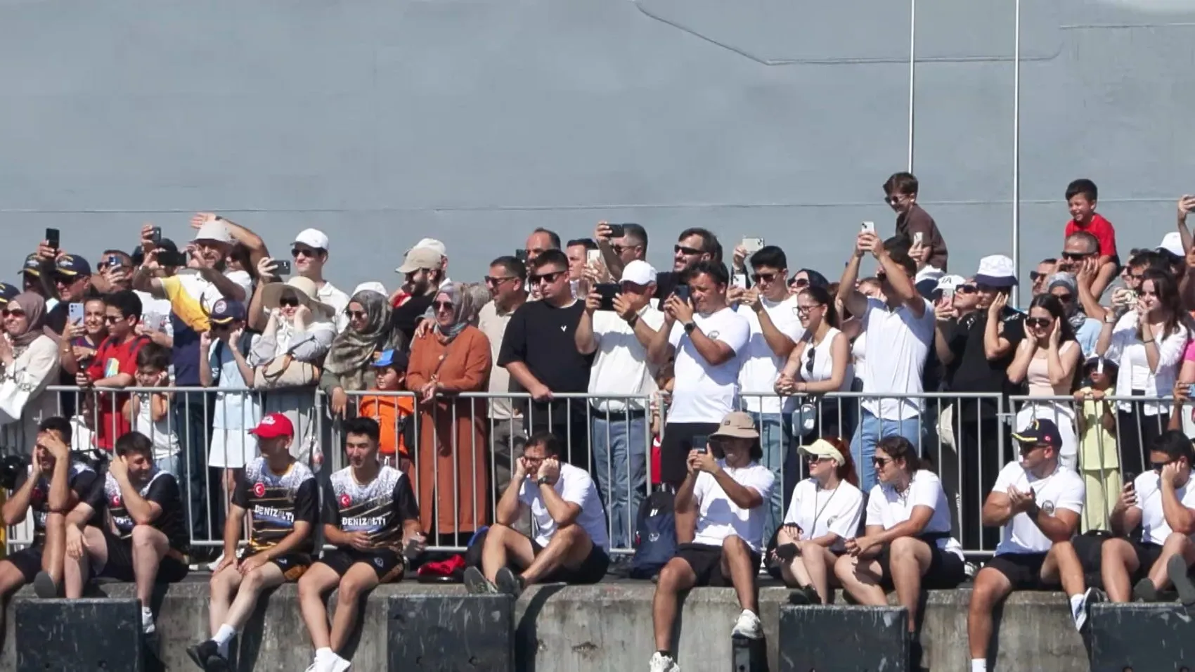 Kocaeli’de TEKNOFEST rüzgarı sona erdi