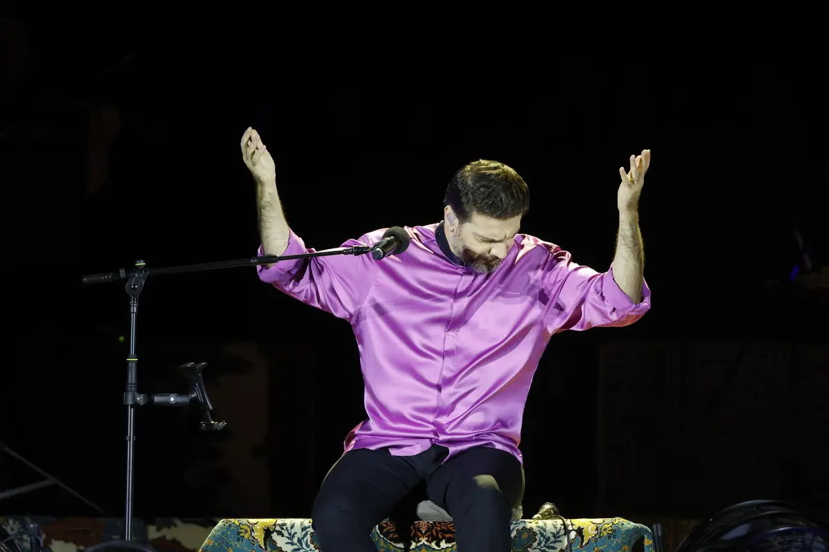 Sami Yusuf Türkiye’ye dönüyor! Konser salonlarını bizzat seçti; sürpriz 10 Ağustos’ta açıklanacak 4