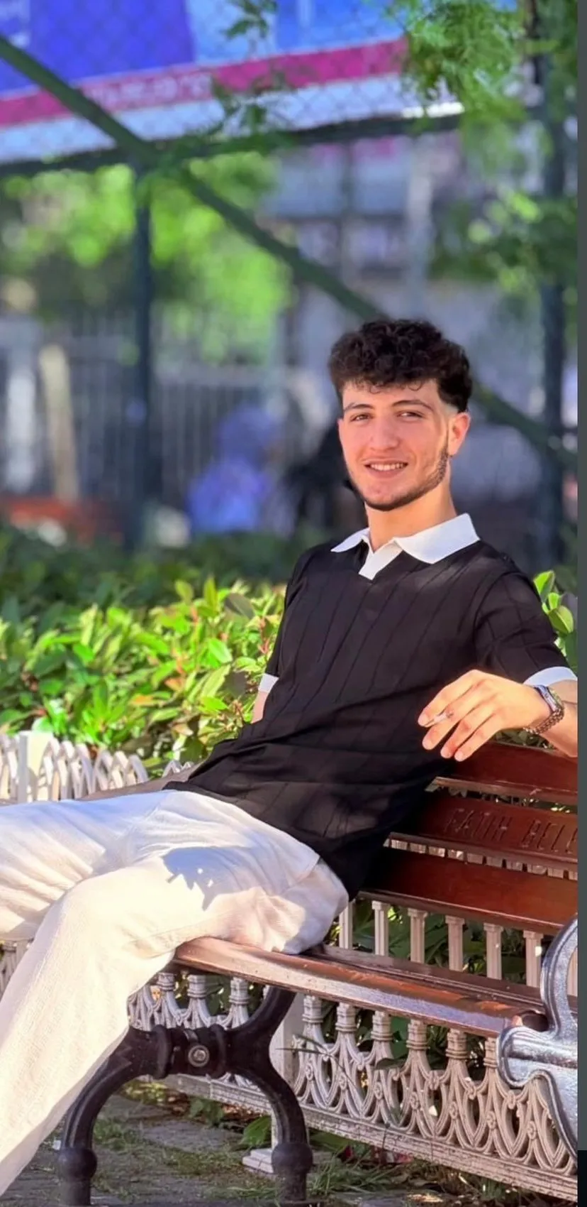 Fatih’te sanal medya kavgası kanlı bitti