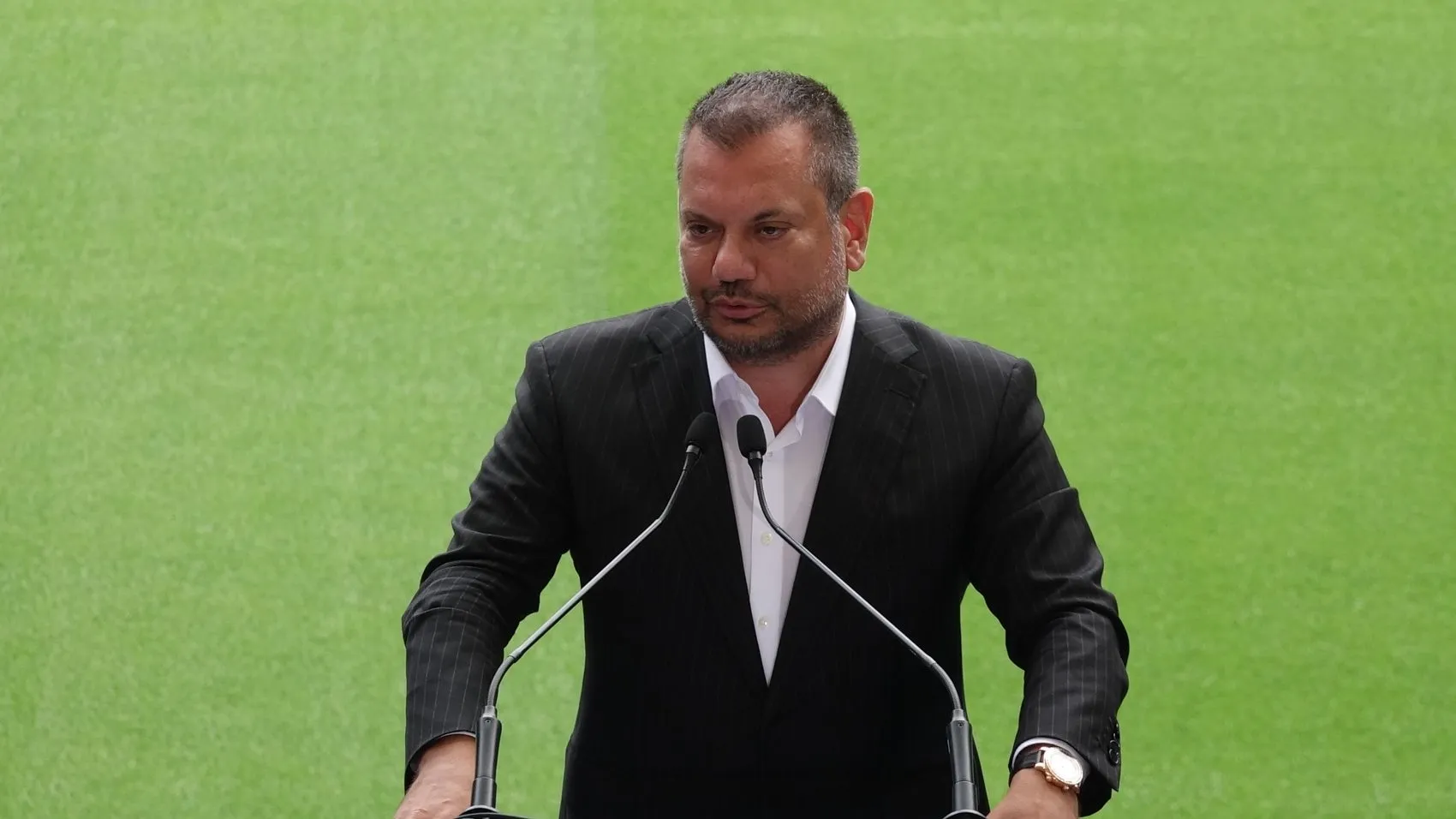 Trabzonspor kuruluş yıl dönümünü stadyumda coşkuyla kutladı