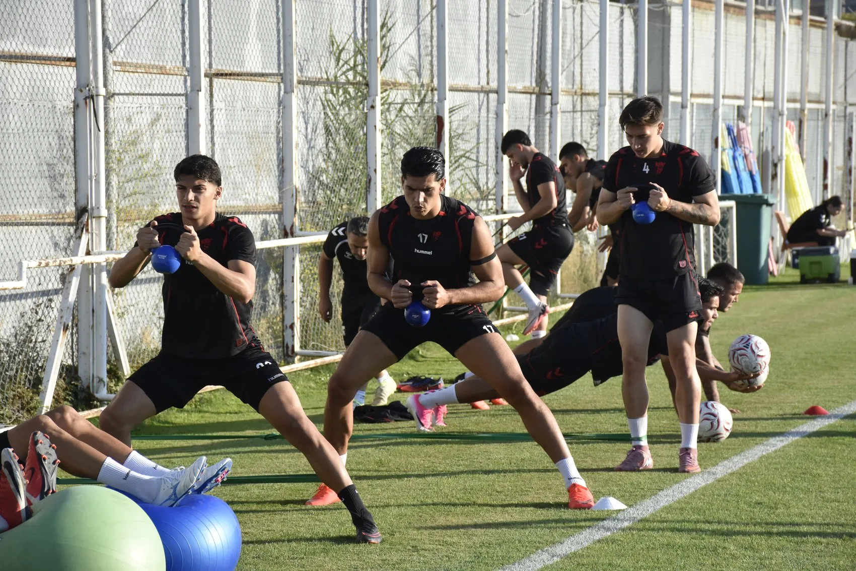 Sivasspor Kayseri deplasmanında üç puan arıyor