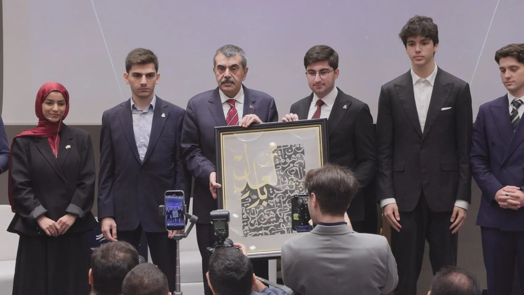 Sınav sisteminde değişiklik var mı? Bakan Tekin son noktayı koydu?