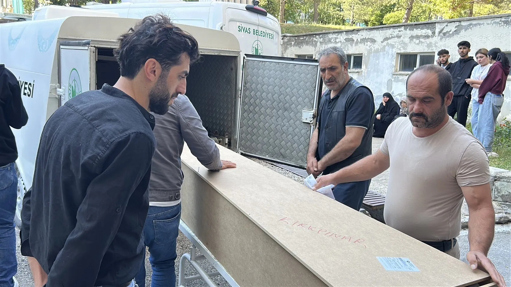 Kene ısırığı Sivas'ta bir can daha aldı