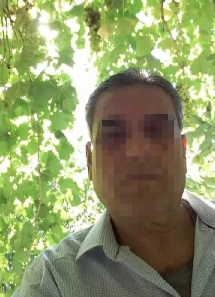 Bahçede otururken pompalı tüfekle vuruldu, eski muhtar hayatını kaybetti