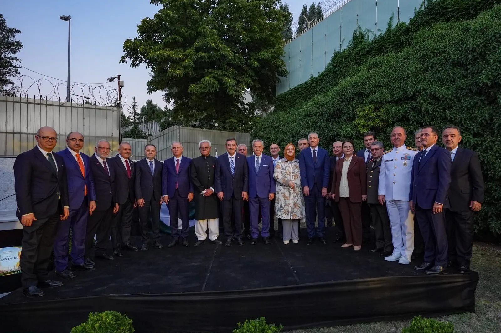 Türkiye ve Pakistan arasında stratejik savunma dönemi