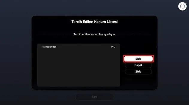 Türksat 4A’ya geçiş krizi: TKGS bozuldu, kanal bulmuyor çözümü