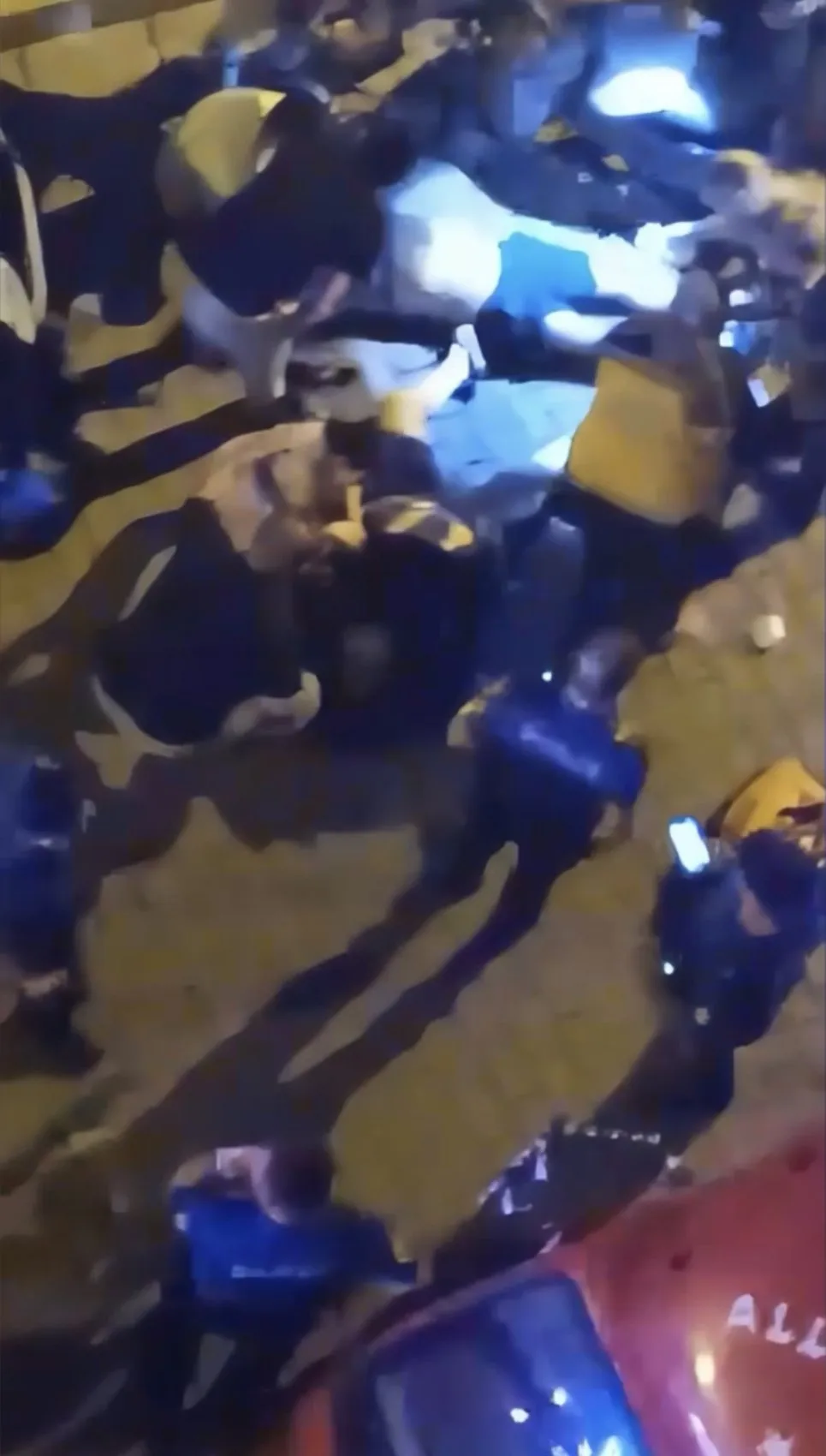 Kağıthane’de eski sevgili dehşeti