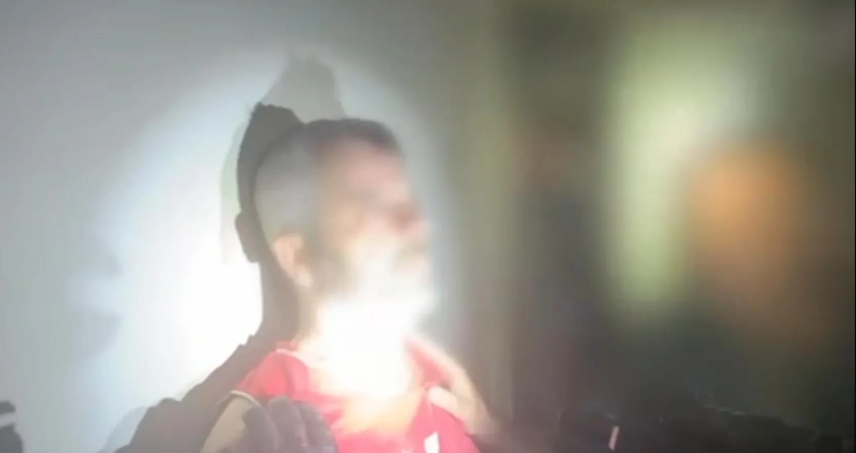 10 yıllık kaçış Afyonkarahisar’da son buldu
