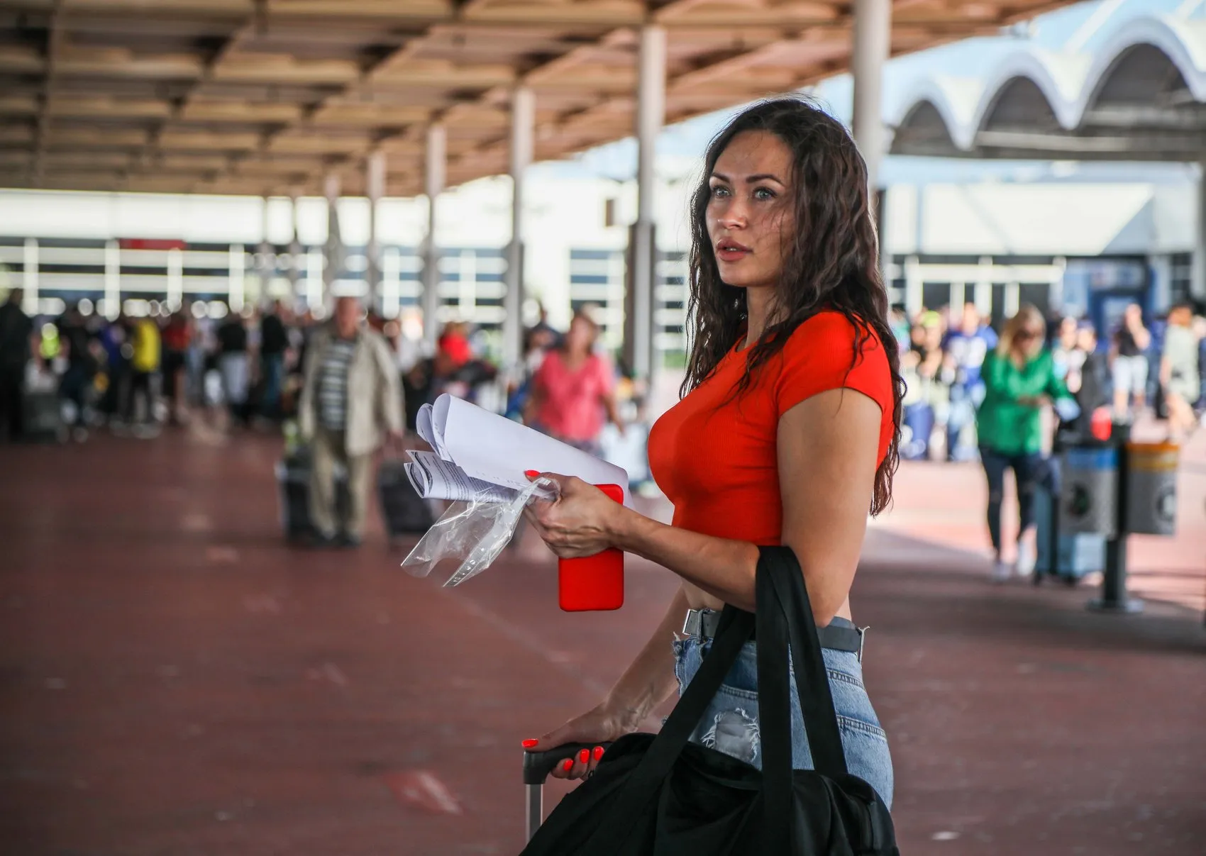 Antalya turizminde Rus turist hakimiyeti sürüyor