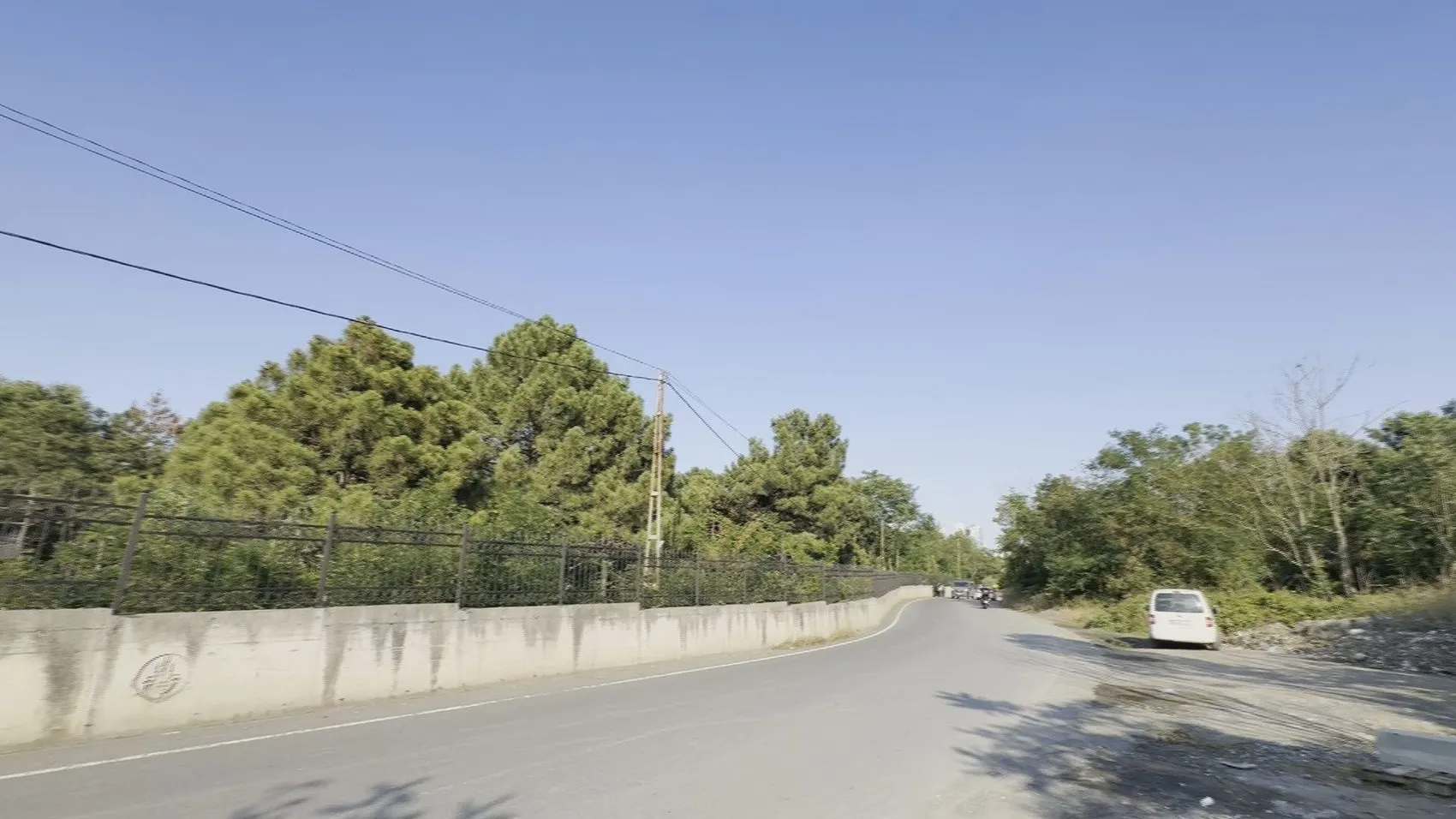 Kağıthane'deki cinayetin detayları Eşini öldürüp soğukkanlılıkla sohbet etmiş