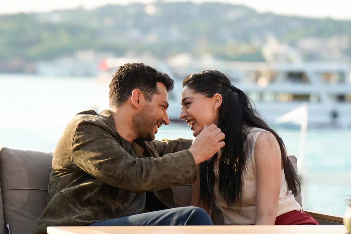 Güllerin arasında bu kez klaket var! Güller ve Günahlar ın 2. sezonu 12 Eylül de 2