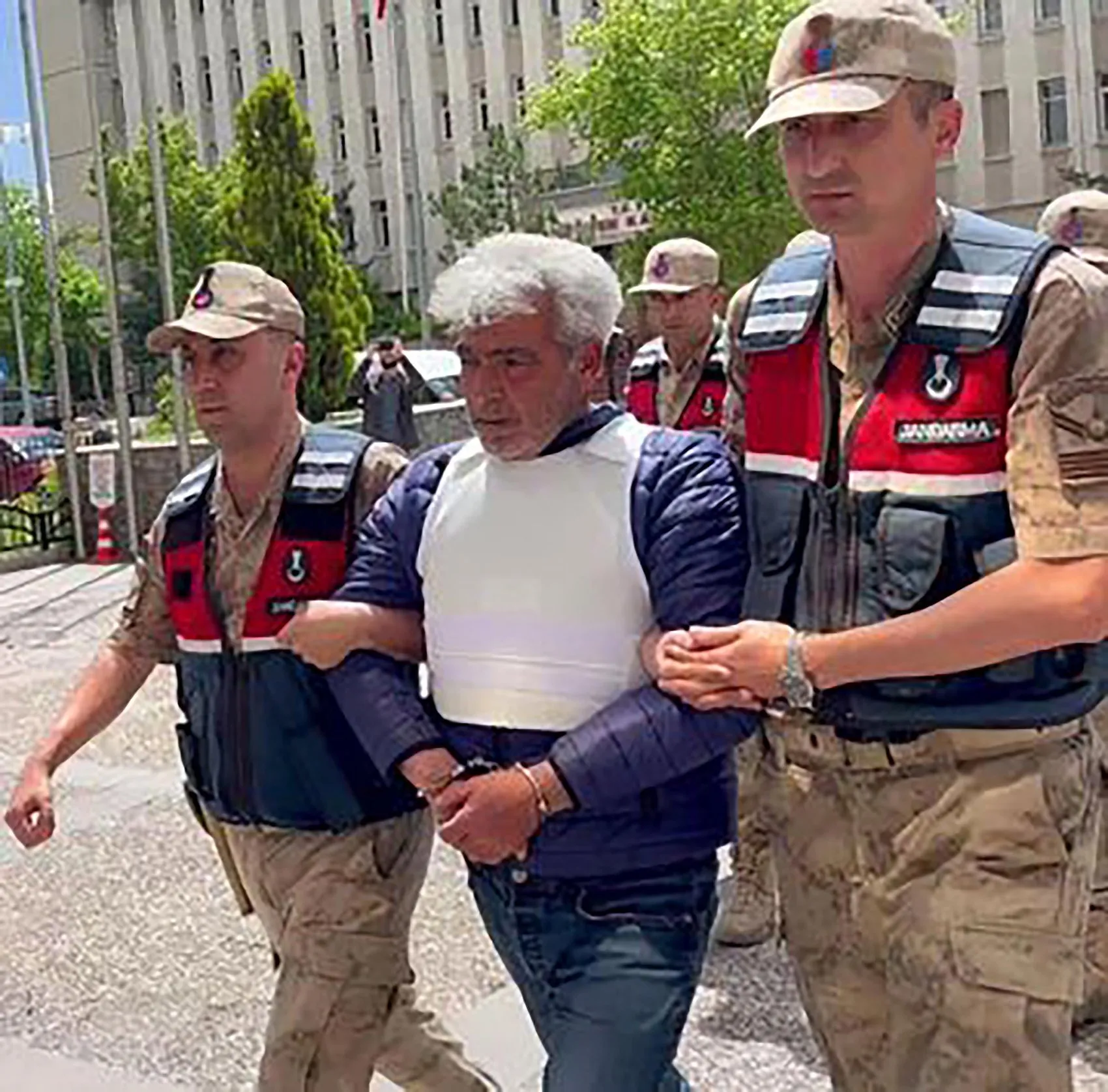 Erzurum’daki vahşi cinayet davasında Yargıtay son noktayı koydu