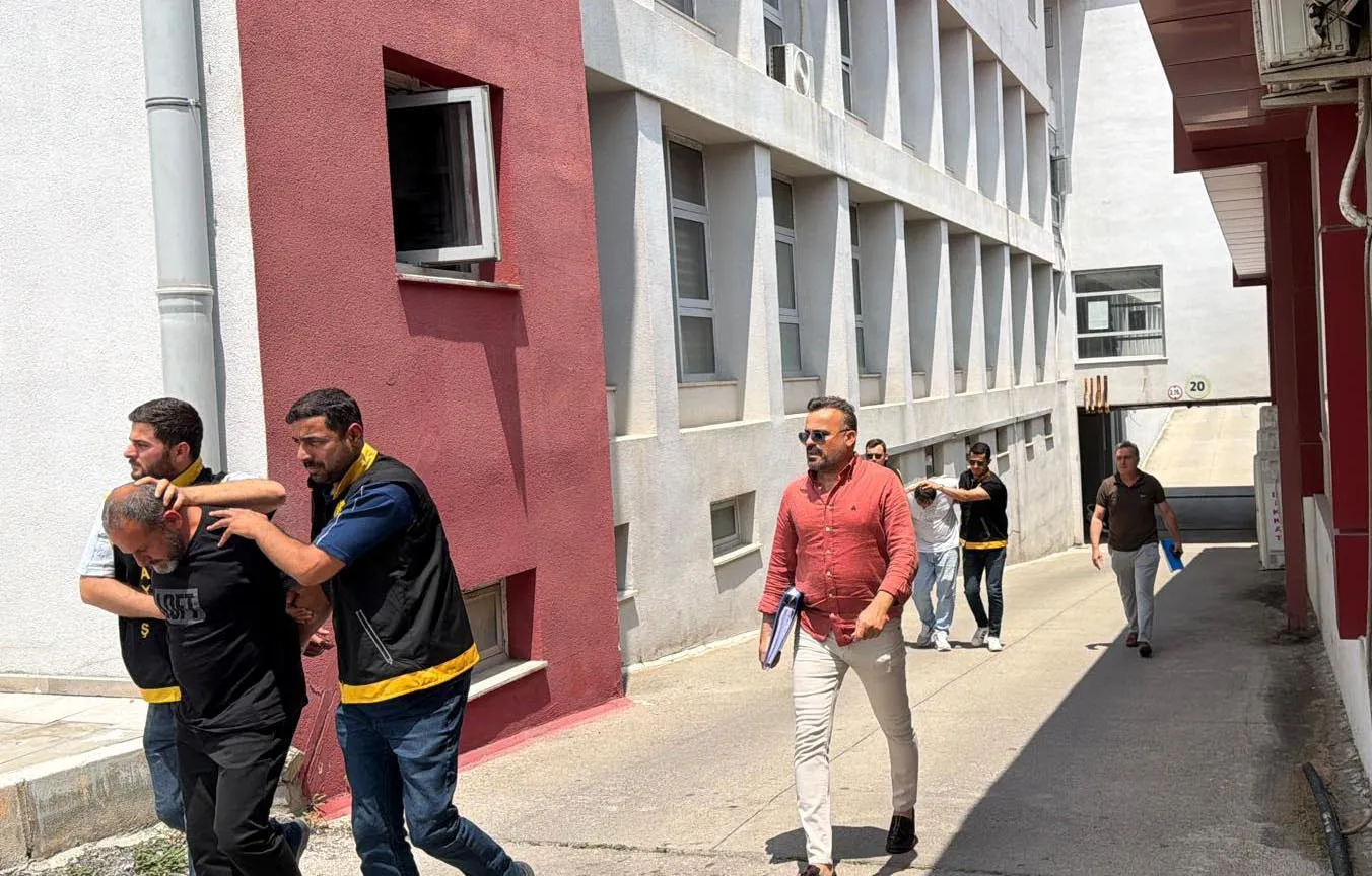 İki şüpheli ölüm dosyası yeniden açıldı