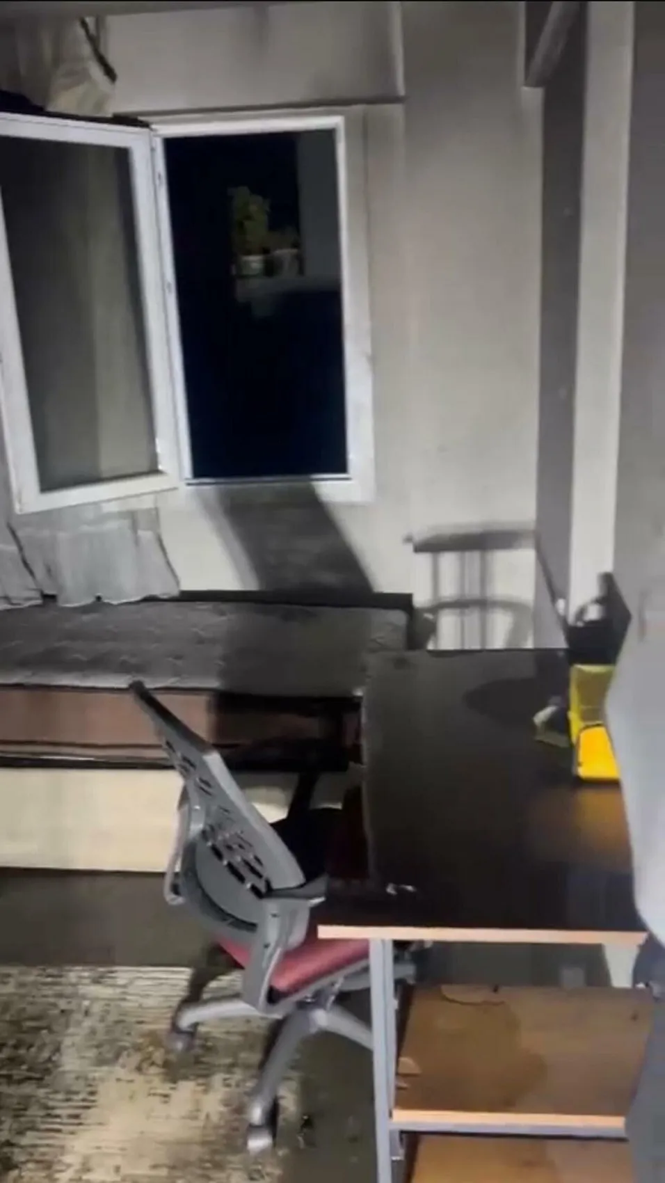 Aydın'da eşini öldürdüğü şüphesiyle yaralı kadın hakkında gözaltı kararı