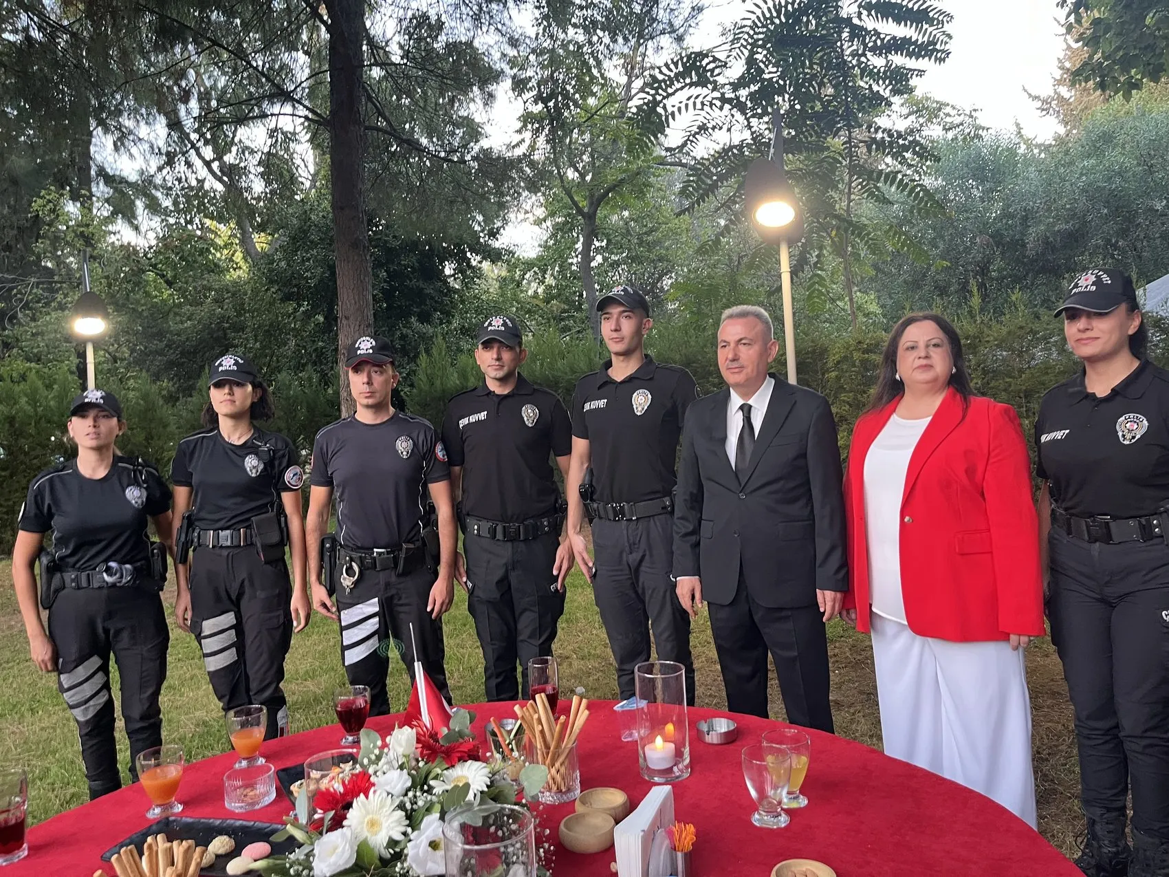 İzmir'de 30 Ağustos coşkusu: Vali Elban'dan kararlılık mesajı