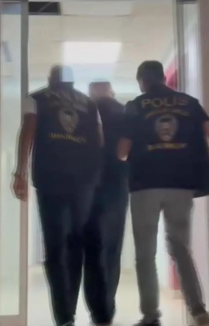 Güzellik merkezinde kabus dolu anlar: Mahrem görüntüler internette satışa çıkarıldı
