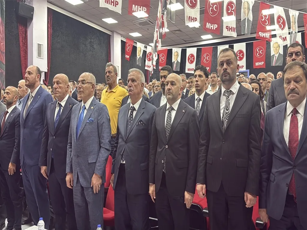 MHP ve AK Parti'den terörsüz Türkiye için yeni mesaj