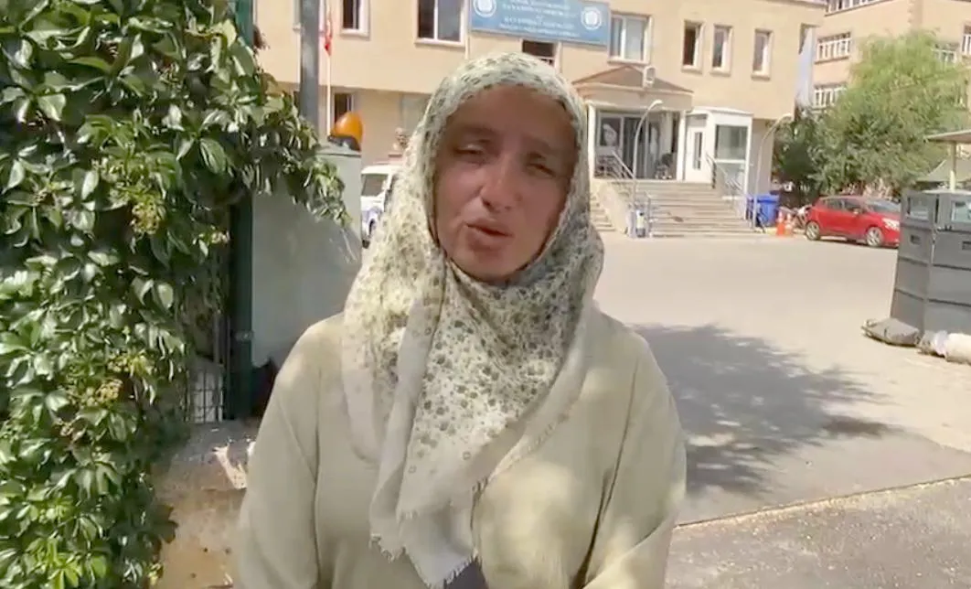 Nevşehir'de kayıp genç her yerde aranıyor