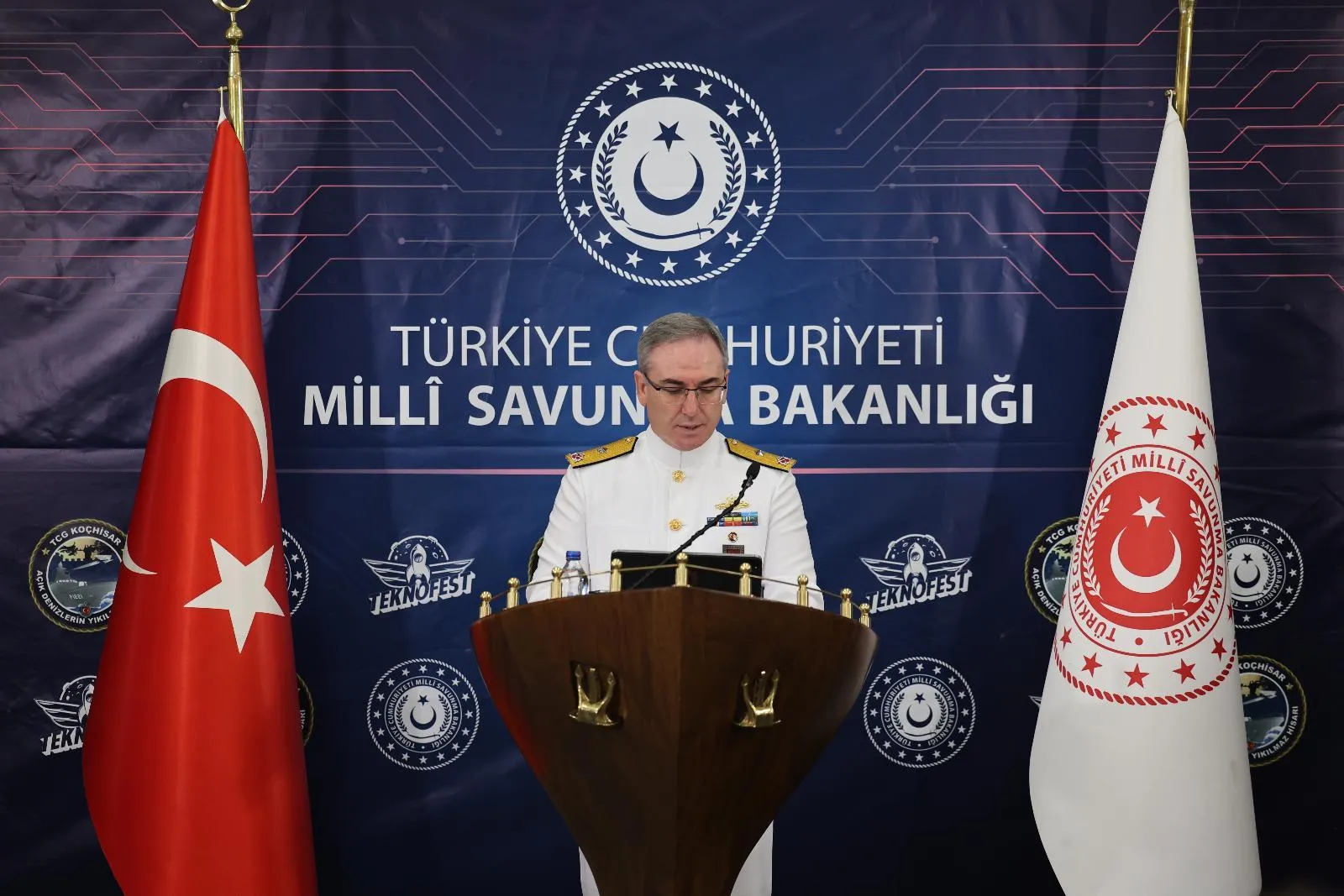 MSB'den Suriye saldırısı açıklaması Üste Türk askeri yoktu