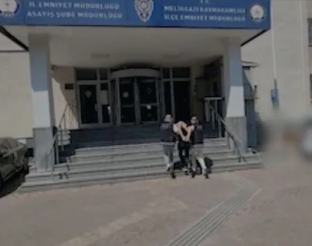 Kayseri'de uzun süredir aranan firari hükümlü operasyonla yakalandı