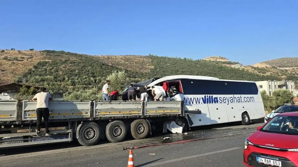Okan Oğuz Daha 17 için yola çıkmıştı! Abi Umut Oğuz kazanın detaylarını öğrenince isyan etti 2