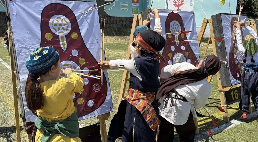 Kütahya ata sporuna ev sahipliği yapıyor