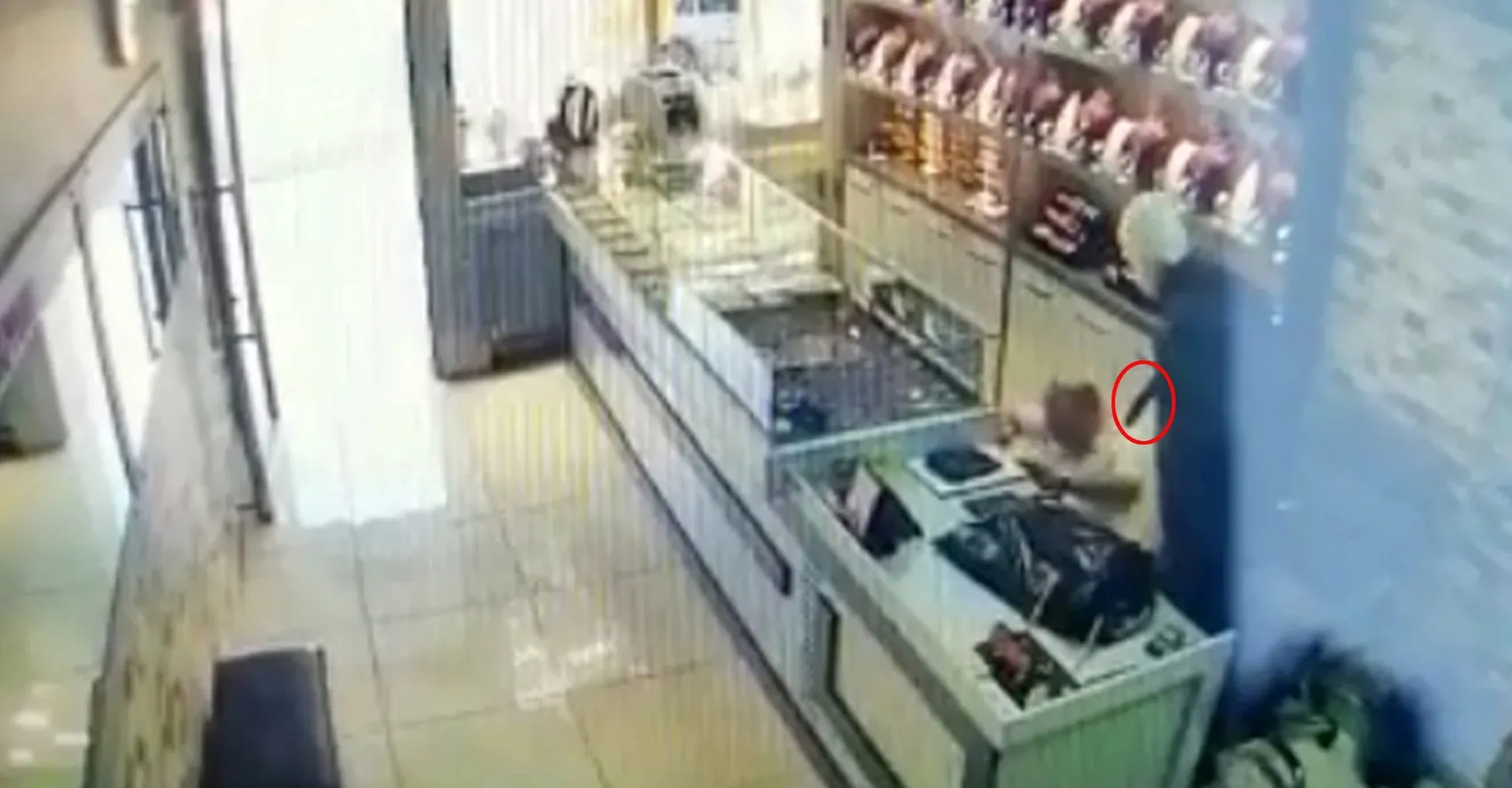 Kuyumcu soygununda ölen çalışanın ailesine kötü haber