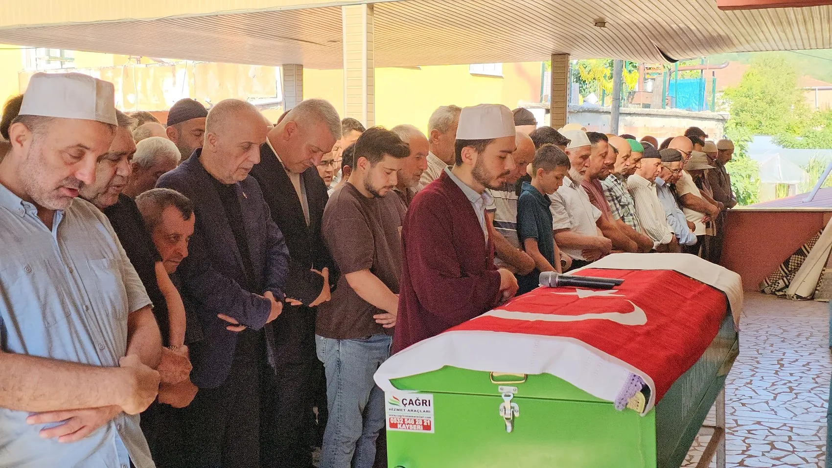 Beypazarı maden faciası sonrası dokuz kişi gözaltına alındı