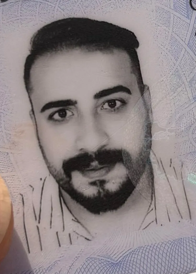 Şanlıurfa'da trafik ışıklarında infaz Bir ölü iki yaralı