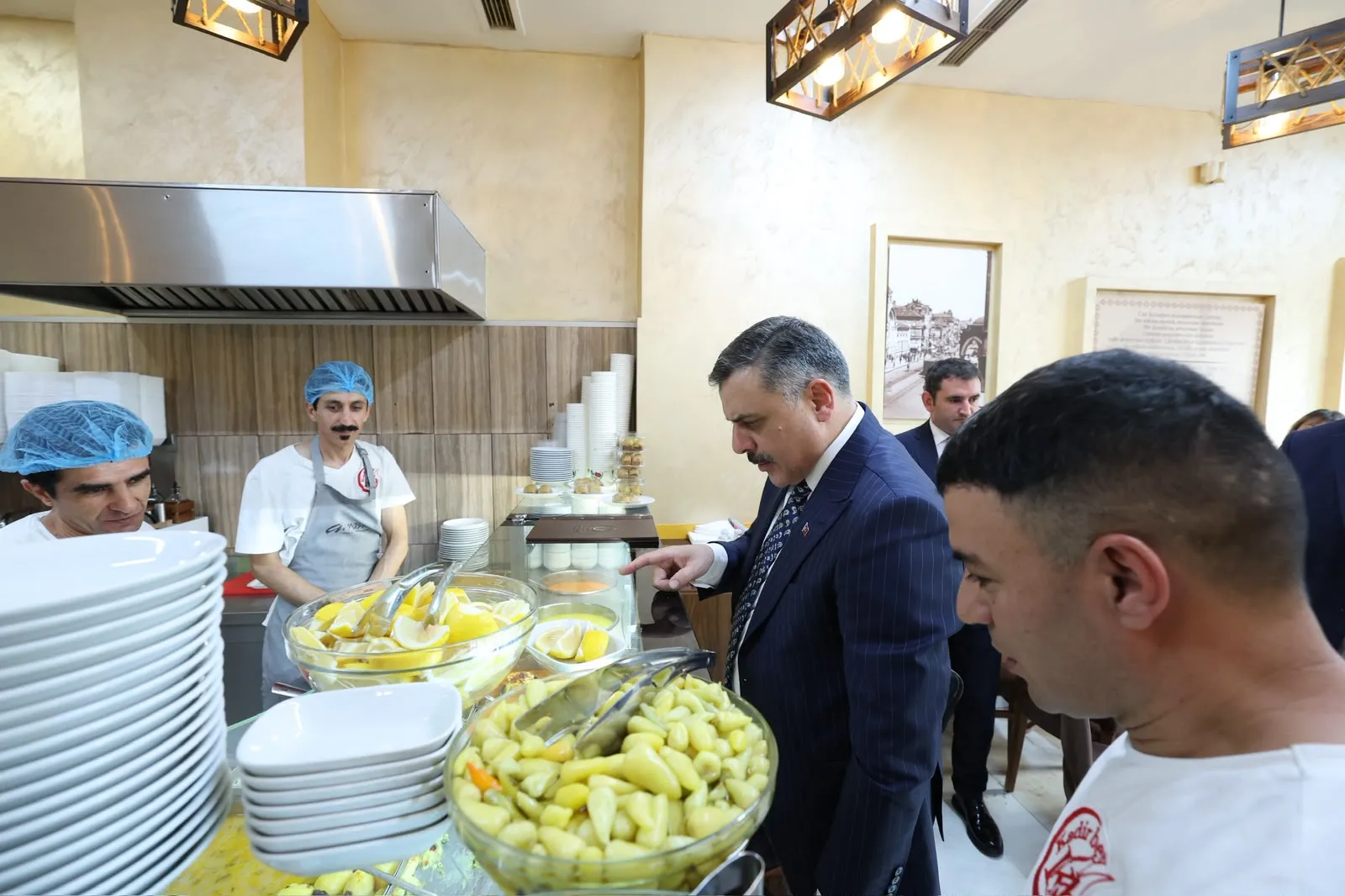 Balkanlar ile suç örgütlerine karşı yeni dönem
