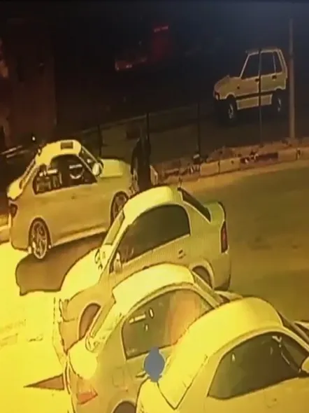 Tokat’ta yaya geçidinde çarptığı kadını ölüme terk edip kaçtı