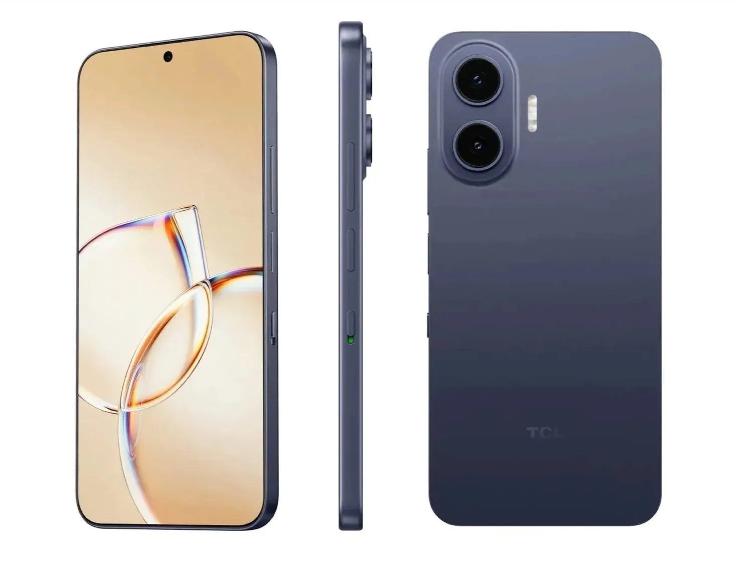 Ultra ince çerçeveli TCL P80 ve P80 Pro yakında geliyor