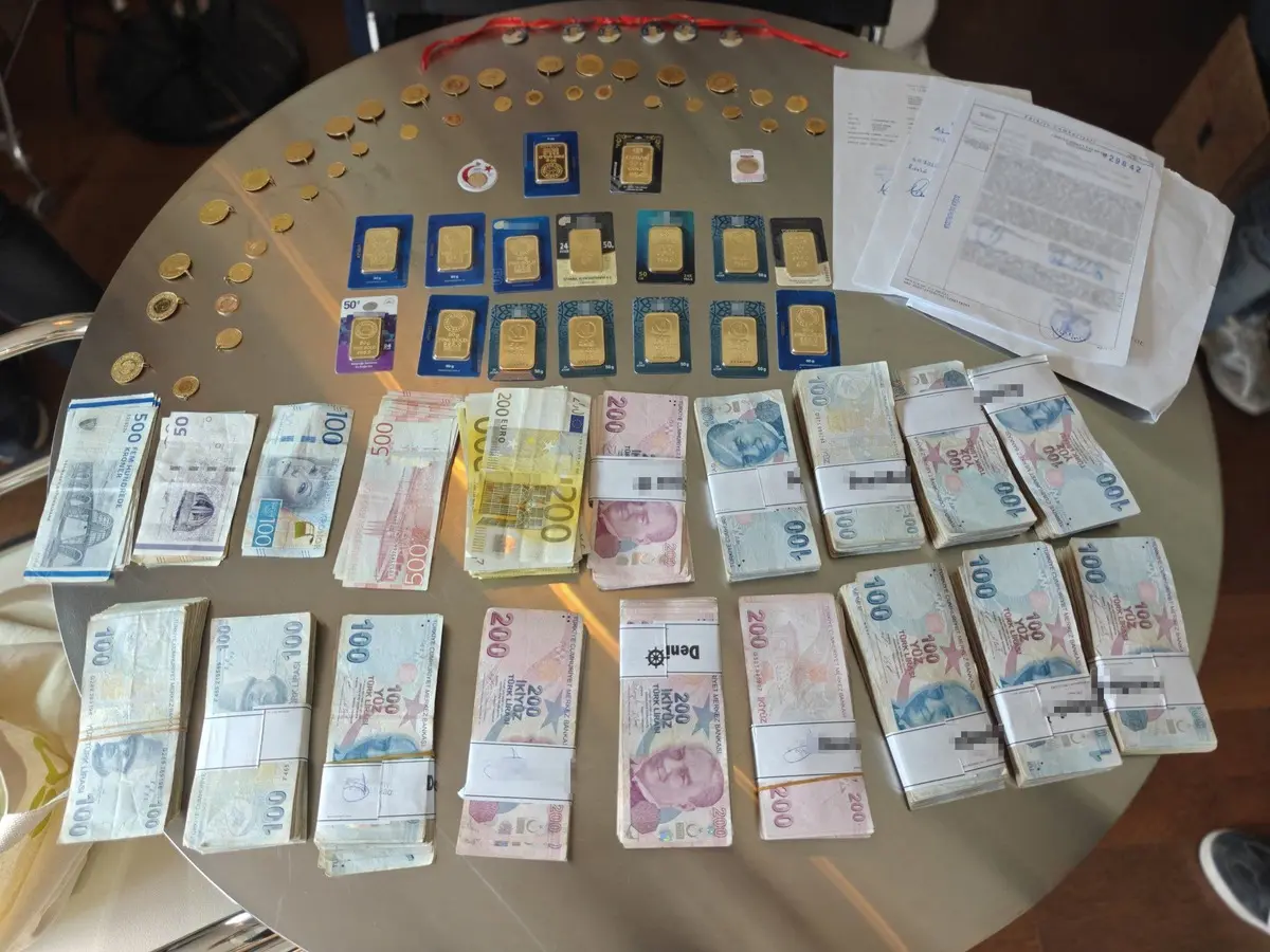 Manifest in kurucusu Tolga Akış ın ifadesi ortaya çıktı! Yazışmalar mizah amaçlı 3
