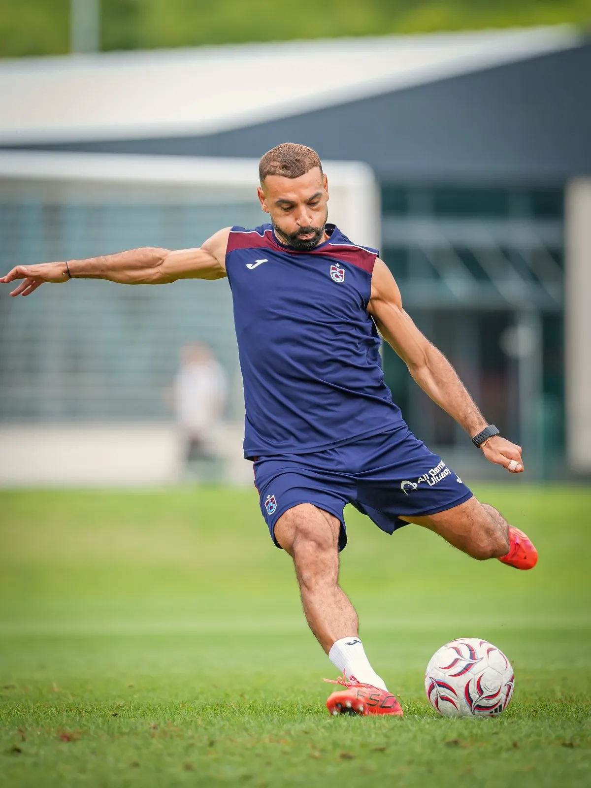 Trabzonspor sezonu açıyor