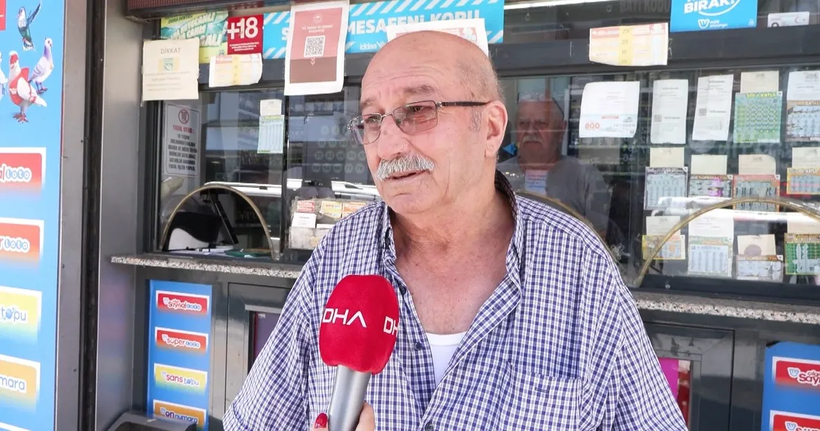 Sayısal Loto'da rekor ikramiye 517 milyonu aştı
