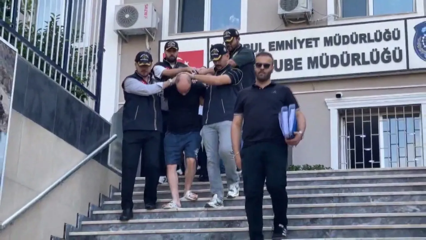 Kendini bankacı tanıtan çete 22 milyon lirayı böyle buharlaştırdı