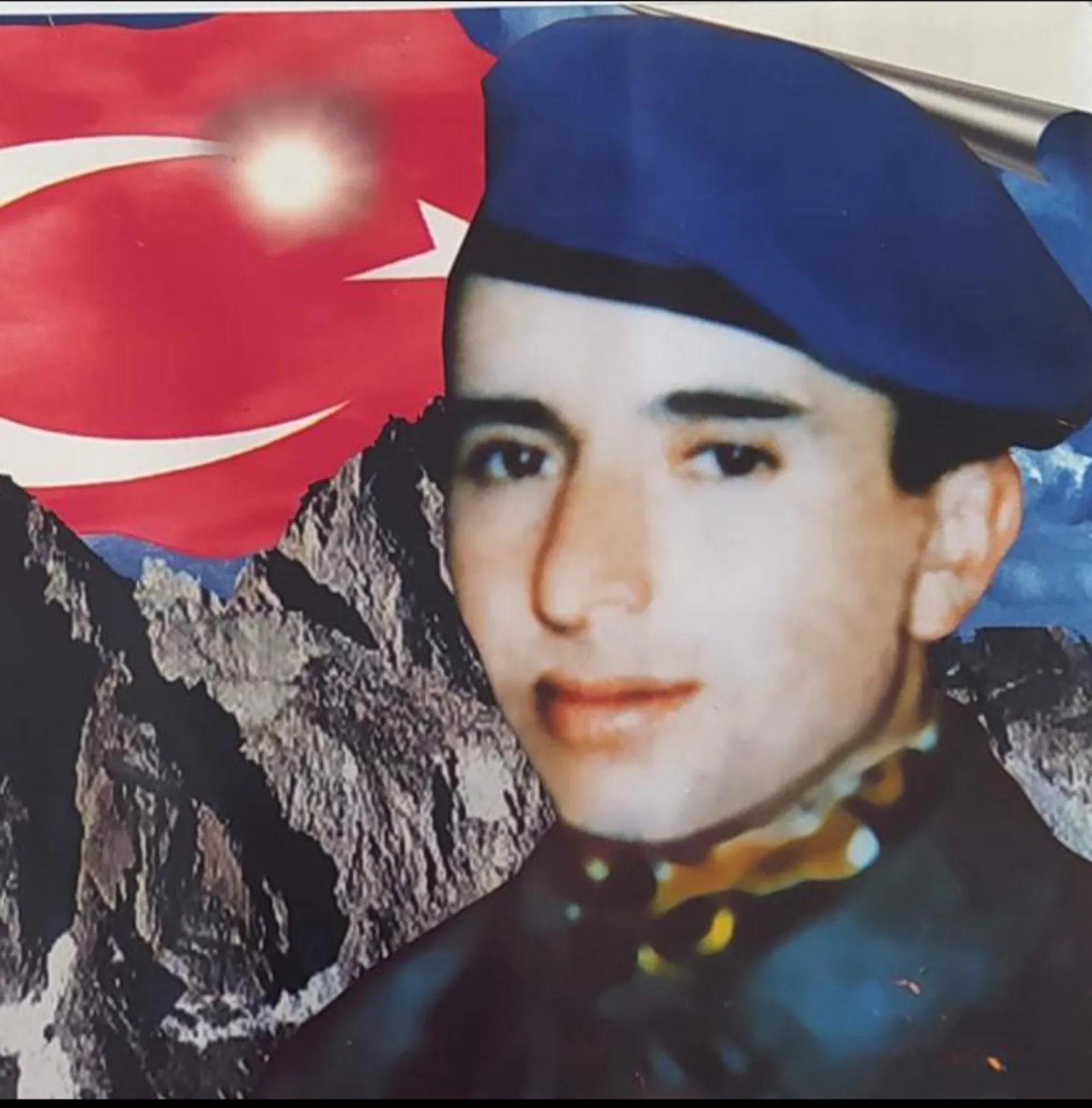 1961’in okulu artık mahallenin yeni buluşma noktası