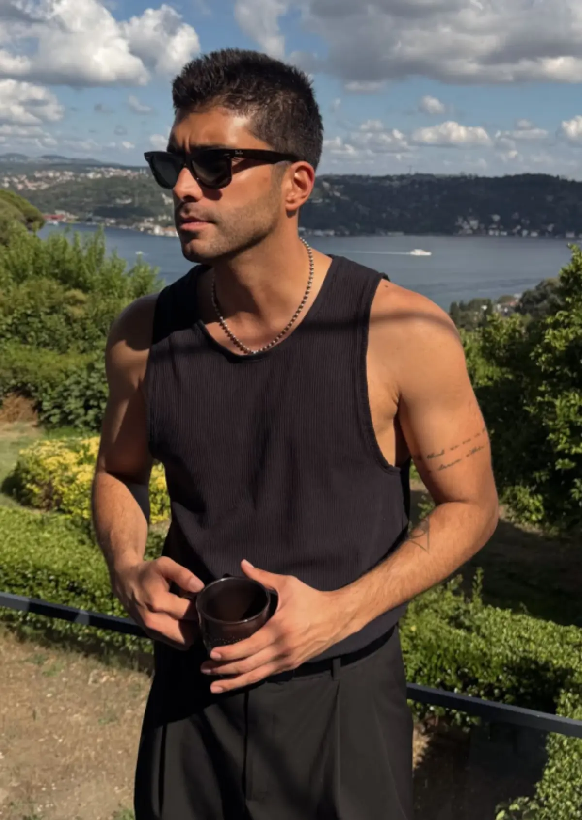 Doğukan Güngör ün son hali dikkat çekti 2