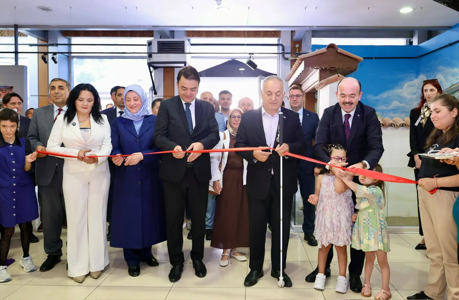 Kamuda engelli çalışan sayısı 15 kat arttı