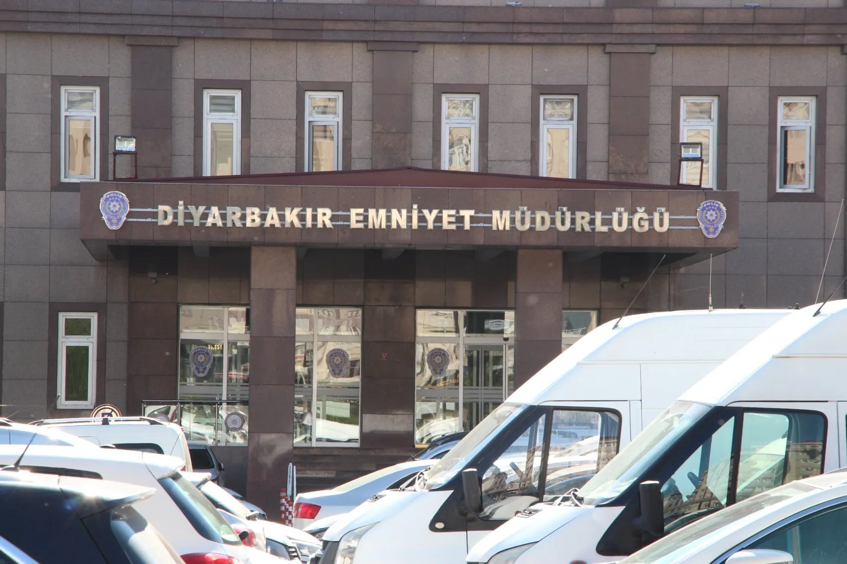 Diyarbakırda kafede oturan şahsa yönelik saldırının faili yakalandı