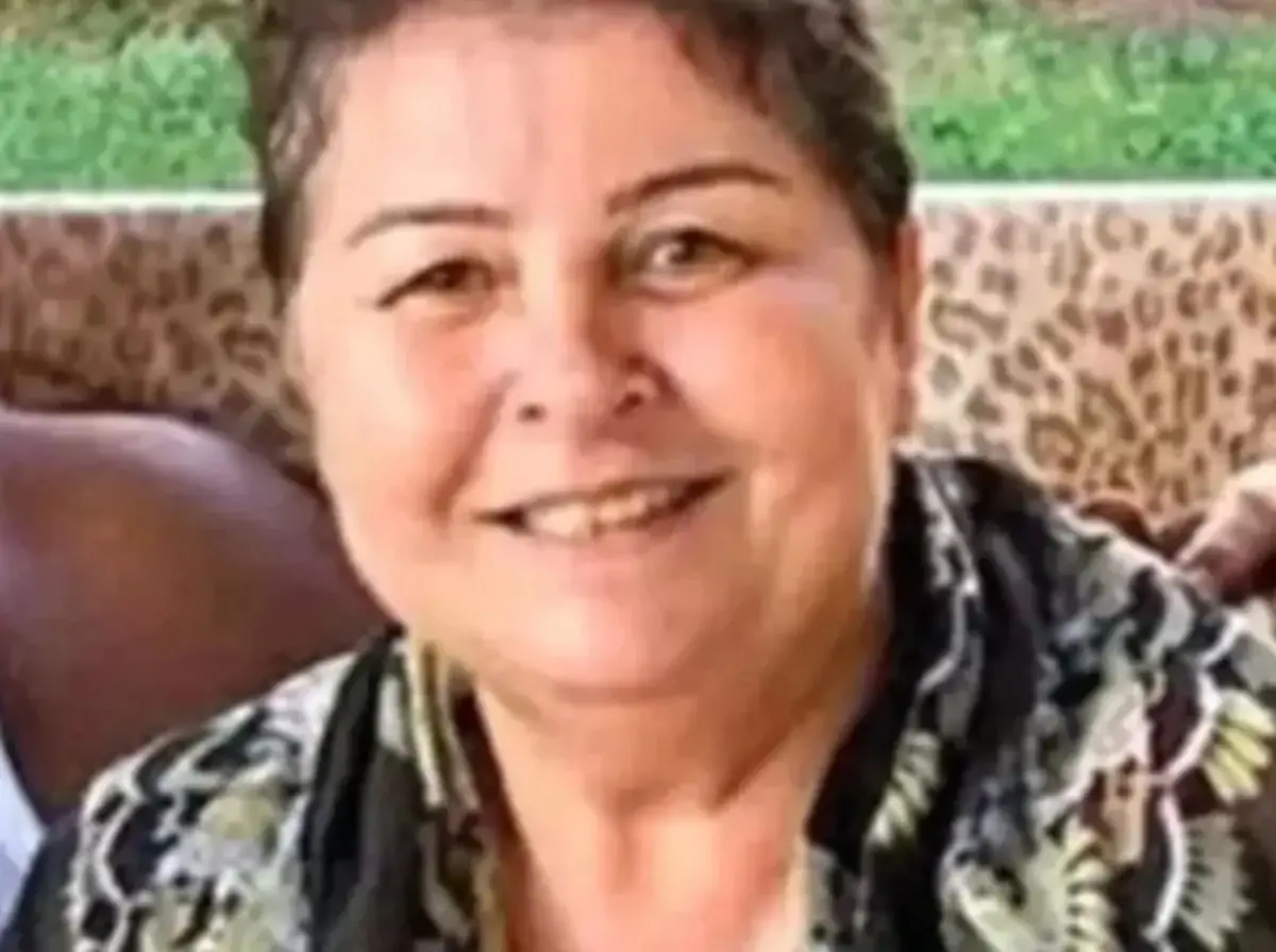 Yeşilçam’ın ela gözlü dilberi Pembe Mutlu nun son hali gündem oldu! Görenler tanıyamıyor 4